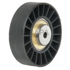 Accessory Drive Belt Idler Pulley