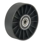 Accessory Drive Belt Idler Pulley