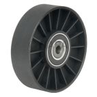 Accessory Drive Belt Idler Pulley