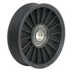 Accessory Drive Belt Idler Pulley