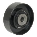 Accessory Drive Belt Tensioner Pulley