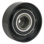 Accessory Drive Belt Idler Pulley