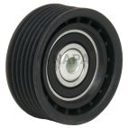 Accessory Drive Belt Idler Pulley