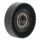 Accessory Drive Belt Idler Pulley