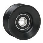 Accessory Drive Belt Tensioner Pulley