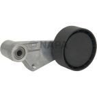 Accessory Drive Belt Idler Pulley