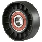 Accessory Drive Belt Idler Pulley