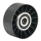 Accessory Drive Belt Tensioner Pulley