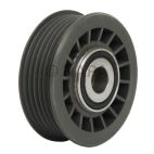 Accessory Drive Belt Idler Pulley