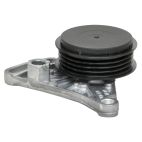 Accessory Drive Belt Idler Pulley