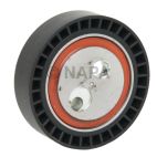 Accessory Drive Belt Idler Pulley