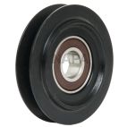 Accessory Drive Belt Idler Pulley