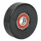 Accessory Drive Belt Idler Pulley