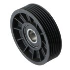 Accessory Drive Belt Tensioner Pulley