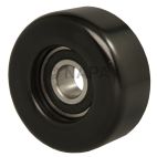 Accessory Drive Belt Idler Pulley