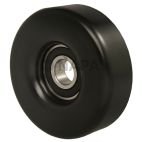 Accessory Drive Belt Tensioner Pulley