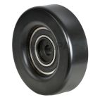 Accessory Drive Belt Idler Pulley