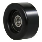 Accessory Drive Belt Idler Pulley