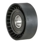 Accessory Drive Belt Idler Pulley