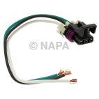 Engine Coolant Temperature Sensor Connector