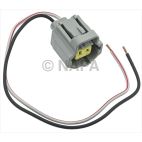 Engine Coolant Temperature Sensor Connector