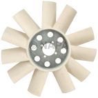 Engine Cooling Fan Blade