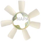 Engine Cooling Fan Blade