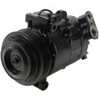 A/C Compressor