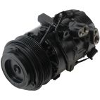 A/C Compressor