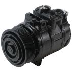 A/C Compressor
