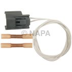 Engine Coolant Temperature Sensor Connector