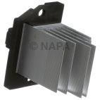 HVAC Blower Motor Resistor