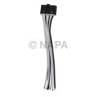 HVAC Blower Motor Resistor Connector