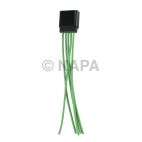 HVAC Blower Motor Resistor Connector