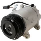 A/C Compressor