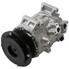 A/C Compressor