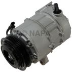 A/C Compressor