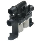 HVAC Heater Control Valve