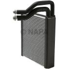 A/C Evaporator Core