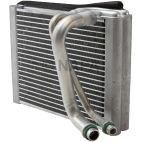 A/C Evaporator Core