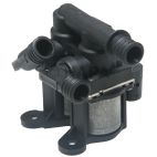 HVAC Heater Control Valve