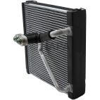 A/C Evaporator Core