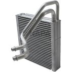 A/C Evaporator Core