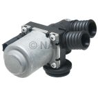 HVAC Heater Control Valve