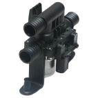 HVAC Heater Control Valve
