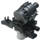 HVAC Heater Control Valve