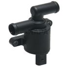 HVAC Heater Control Valve