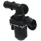 HVAC Heater Control Valve