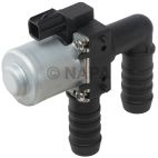 HVAC Heater Control Valve