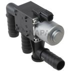 HVAC Heater Control Valve